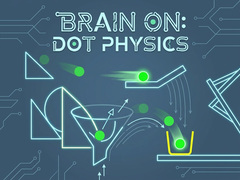 Lalao Brain On Dot Physics