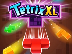 Lalao Tetrix XL