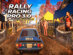 Lalao Rally Racing Pro 3.0 