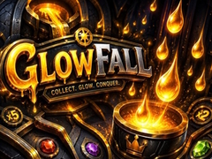 Lalao Glow Fall