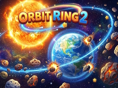 Lalao Orbit Ring 2