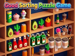 Lalao Good Sorting Puzzle Game