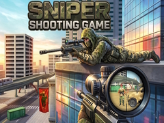 Lalao Sniper Shooting Game