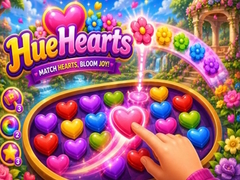 Lalao Hue Hearts