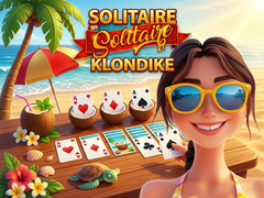 Lalao Solitaire Summer: Klondike
