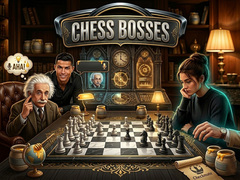 Lalao Chess Bosses