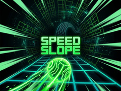 Lalao Speed Slope