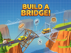 Lalao Build a Bridge!