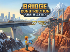 Lalao Bridge Construction Simulator
