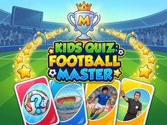 Lalao Kids Quiz: Football Master
