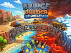 Lalao Bridge Builder Simulator