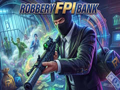 Lalao Robbery FPI bank