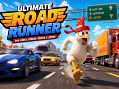 Lalao Ultimate road runner