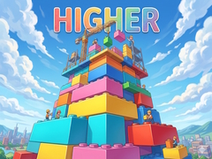 Lalao HIGHER