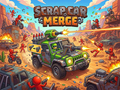 Lalao Scrap Car Merge