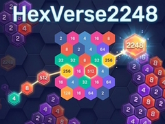 Lalao  Hex Verse 2248