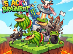Lalao Stack a Brainrot