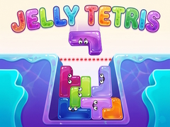 Lalao Jelly Tetris