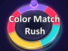 Lalao Color Match Rush
