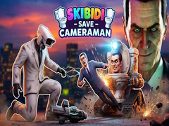 Lalao Skibidi - Save Cameraman