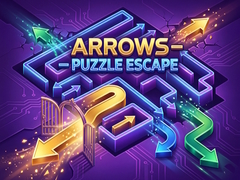 Lalao Arrows – Puzzle Escape