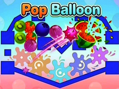 Lalao Pop Balloon