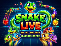 Lalao Snake Live