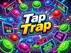Lalao Tap Trap