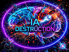 Lalao IA Destruction