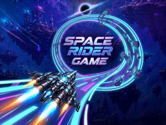 Lalao Space Rider Game