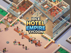 Lalao Idle Hotel Empire Tycoon
