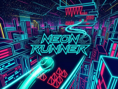 Lalao Neon Runner