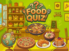 Lalao Food Quiz