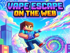 Lalao Vape Escape on the Web