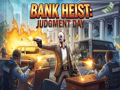 Lalao Bank Heist: Judgment Day