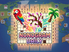 Lalao Nonogram Daily