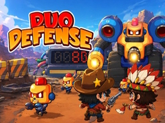 Lalao Duo Defense