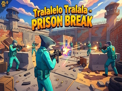 Lalao Tralalelo Tralala - Prison Break