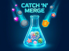 Lalao Catch 'N' Merge