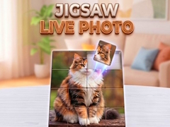 Lalao Jigsaw Live Photo