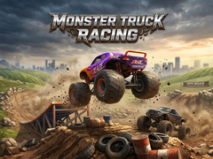 Lalao Monster Truck Racing