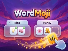 Lalao WordMoji
