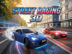 Lalao Street Racing 3D