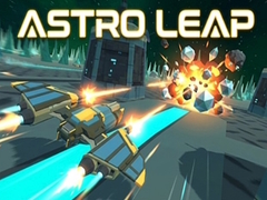 Lalao Astro Leap