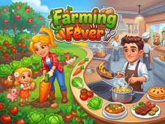 Lalao Farming Fever