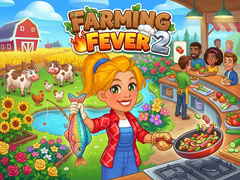 Lalao Farming Fever 2