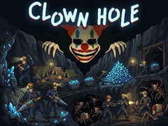Lalao Clown Hole