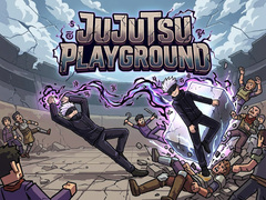 Lalao Jujutsu Playground
