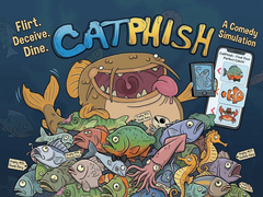 Lalao Catphish