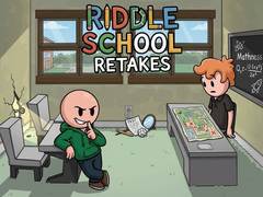 Lalao Riddle School Retakes